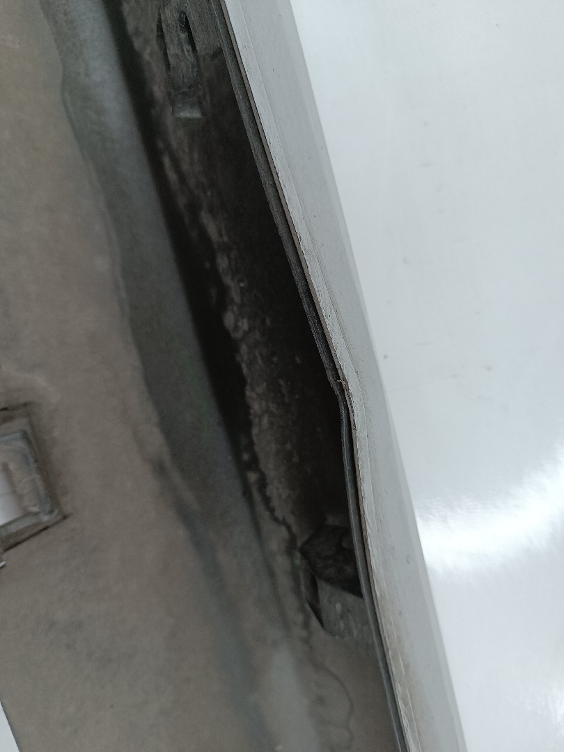 Embaladeira Plástica Esquerdo MAZDA 6 Hatchback (GH) | 07 - 13 Imagem-1