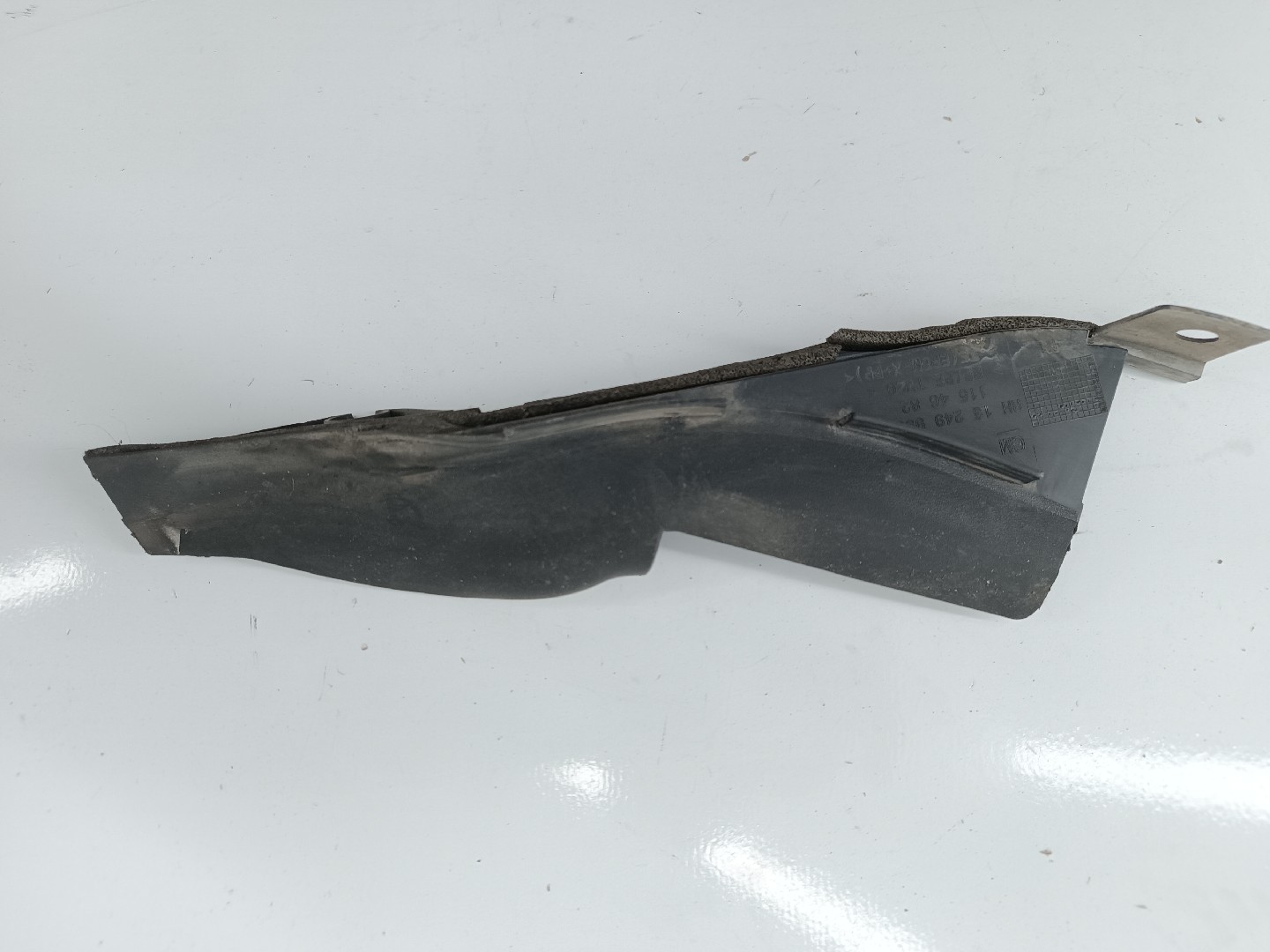 Plástico do para-brisas OPEL INSIGNIA A (G09) | 08 - 17