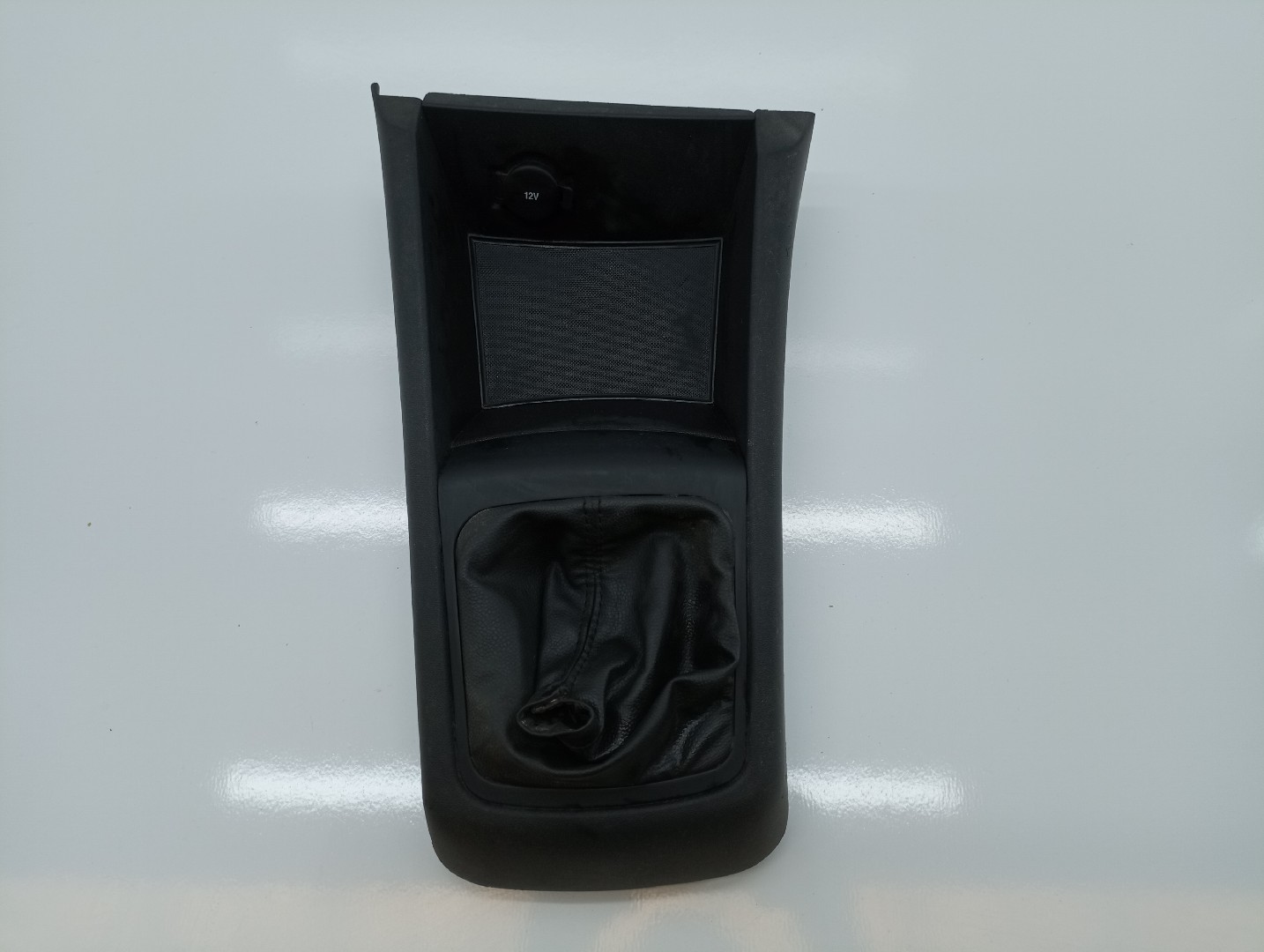 Consola central das mudanças KIA CEED Hatchback (ED) | 06 - 12