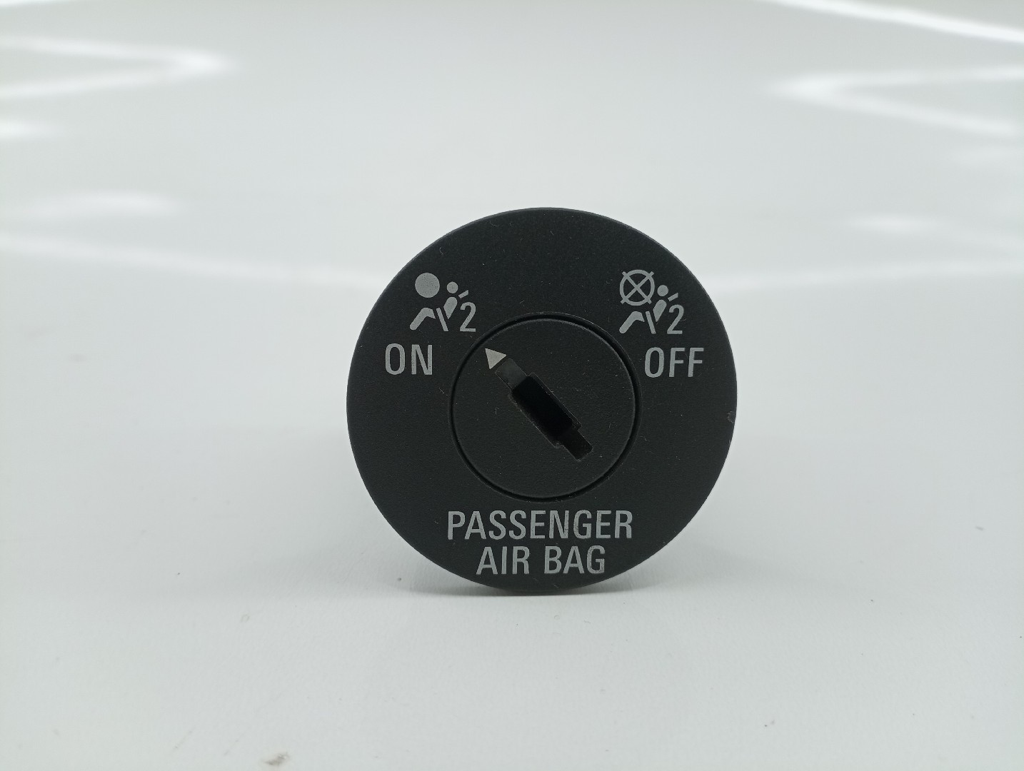 Botão de airbag de passageiro OPEL INSIGNIA A (G09) | 08 - 17