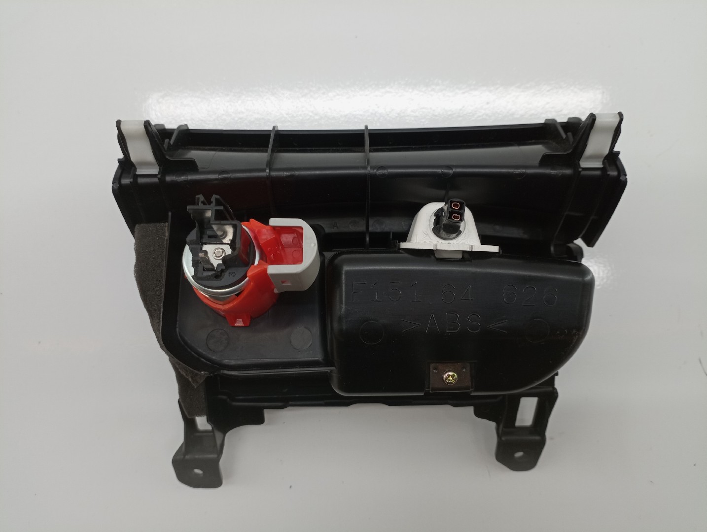 Cinzeiro MAZDA RX-8 (SE, FE) | 03 - 12 Imagem-4