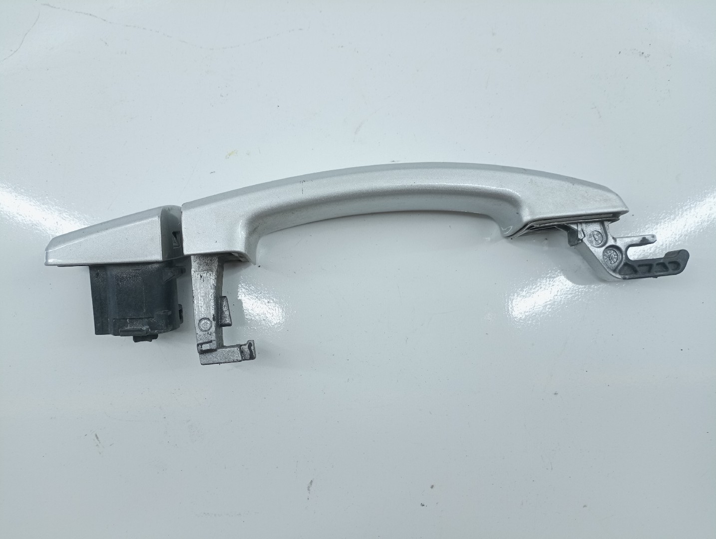 Puxador Exterior Porta Frente Direito OPEL INSIGNIA A (G09) | 08 - 17 Imagem-4
