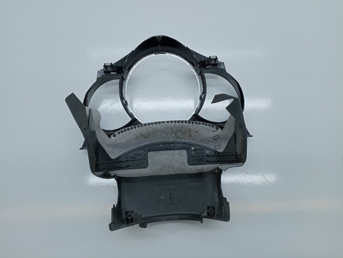 Aro de quadrante CITROEN DS3 | 09 - 16 Imagem-1