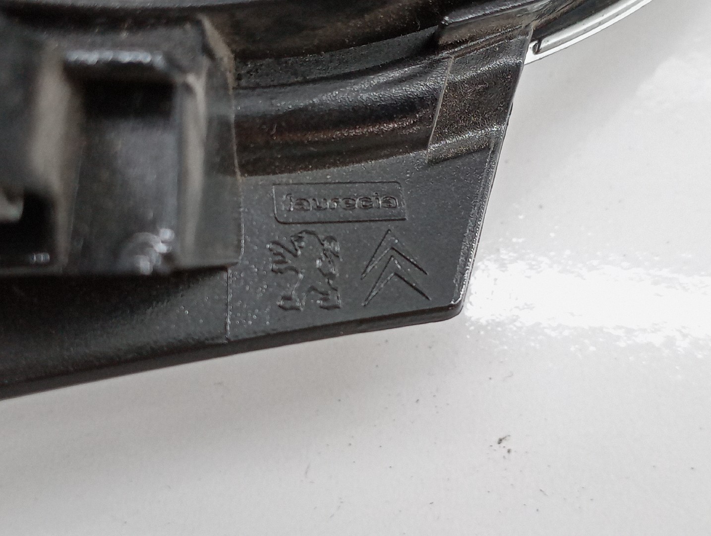 Aro de quadrante CITROEN DS3 | 09 - 16 Imagem-2