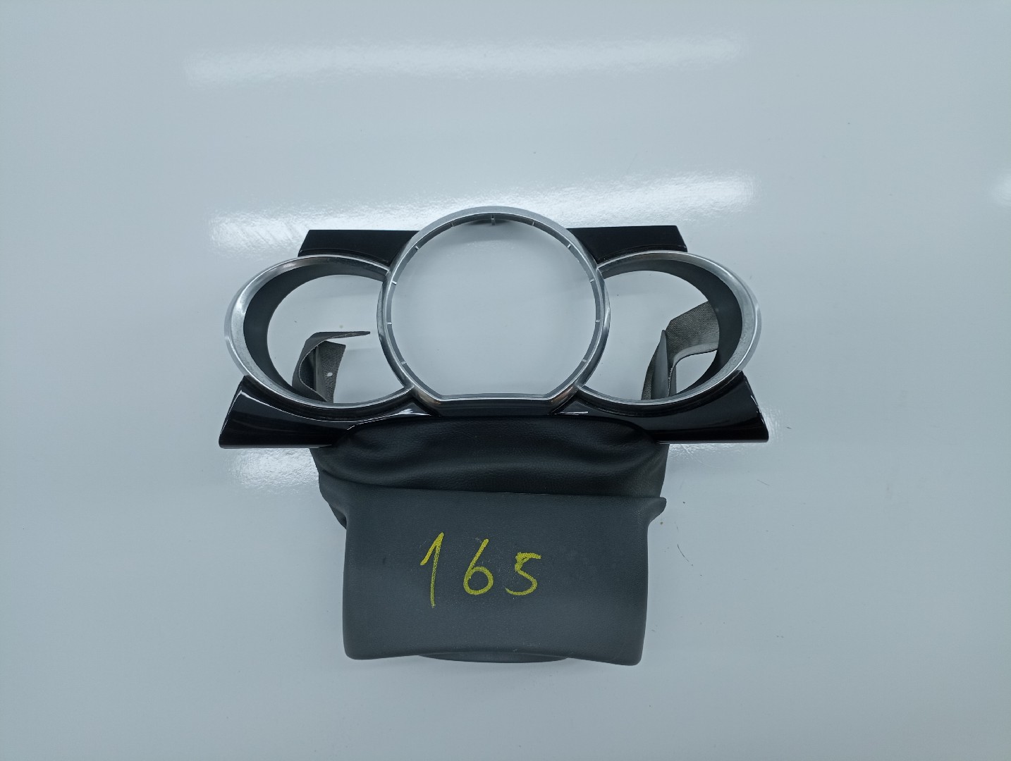 Aro de quadrante CITROEN DS3 | 09 - 16 Imagem-5