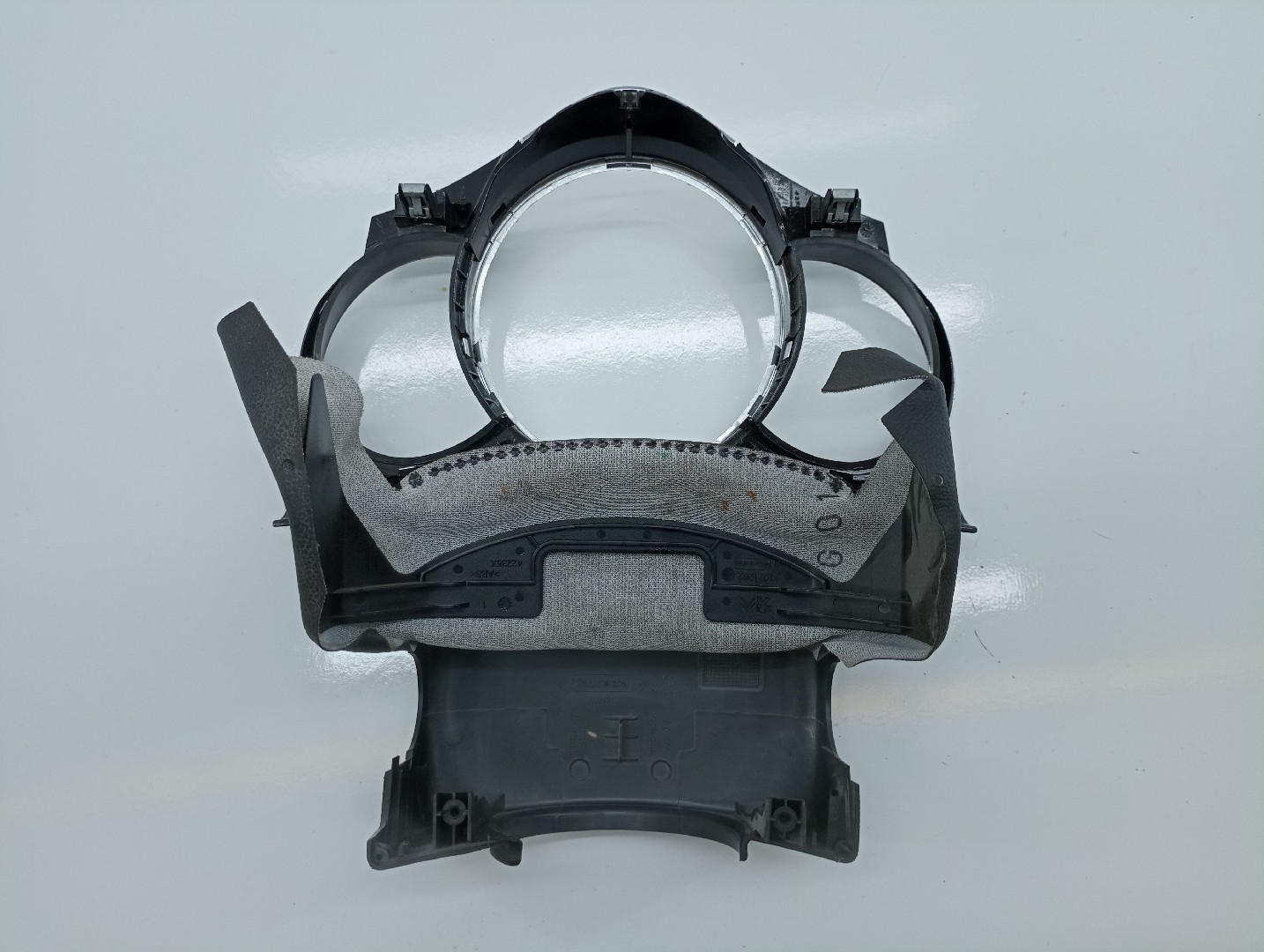 Aro de quadrante CITROEN DS3 | 09 - 16 Imagem-4