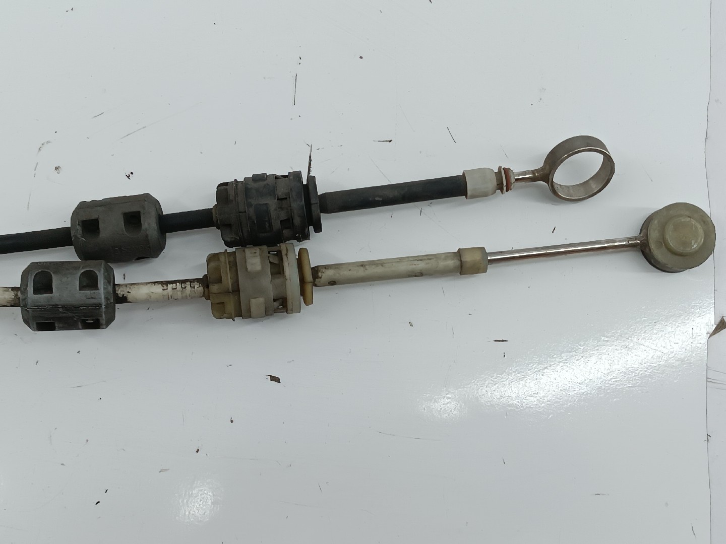 Cabos do seletor de mudanças OPEL INSIGNIA A (G09) | 08 - 17