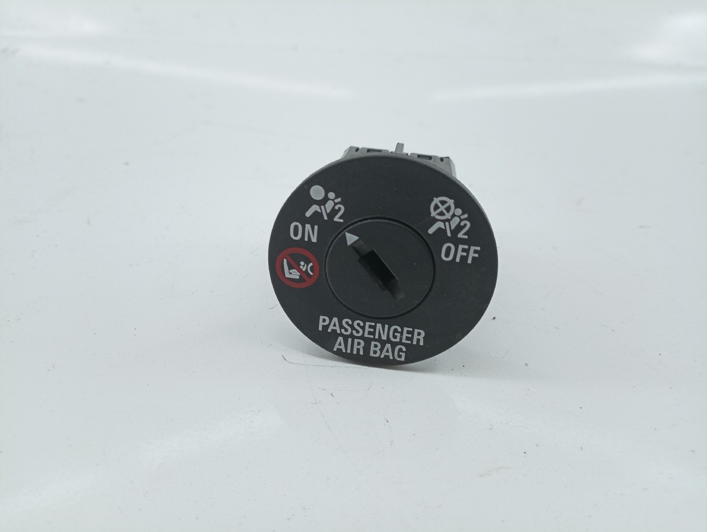 Botão de airbag de passageiro OPEL INSIGNIA A (G09) | 08 - 17