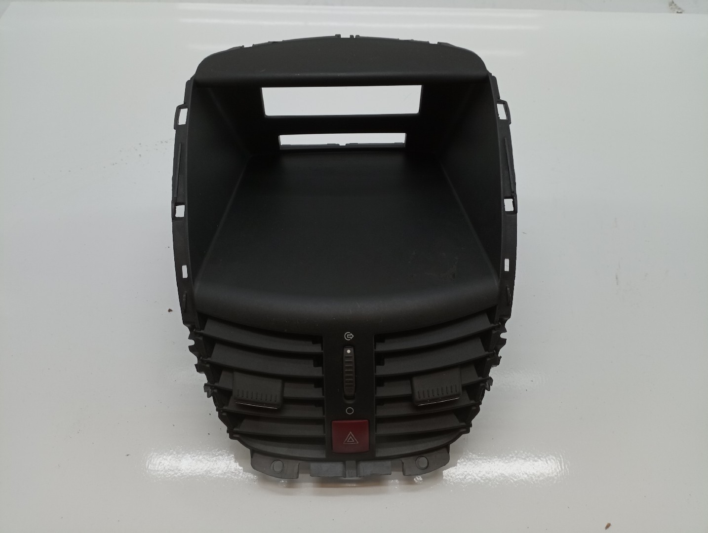 Difusor de ar PEUGEOT 207 (WA_, WC_) | 06 - 15 Imagem-7