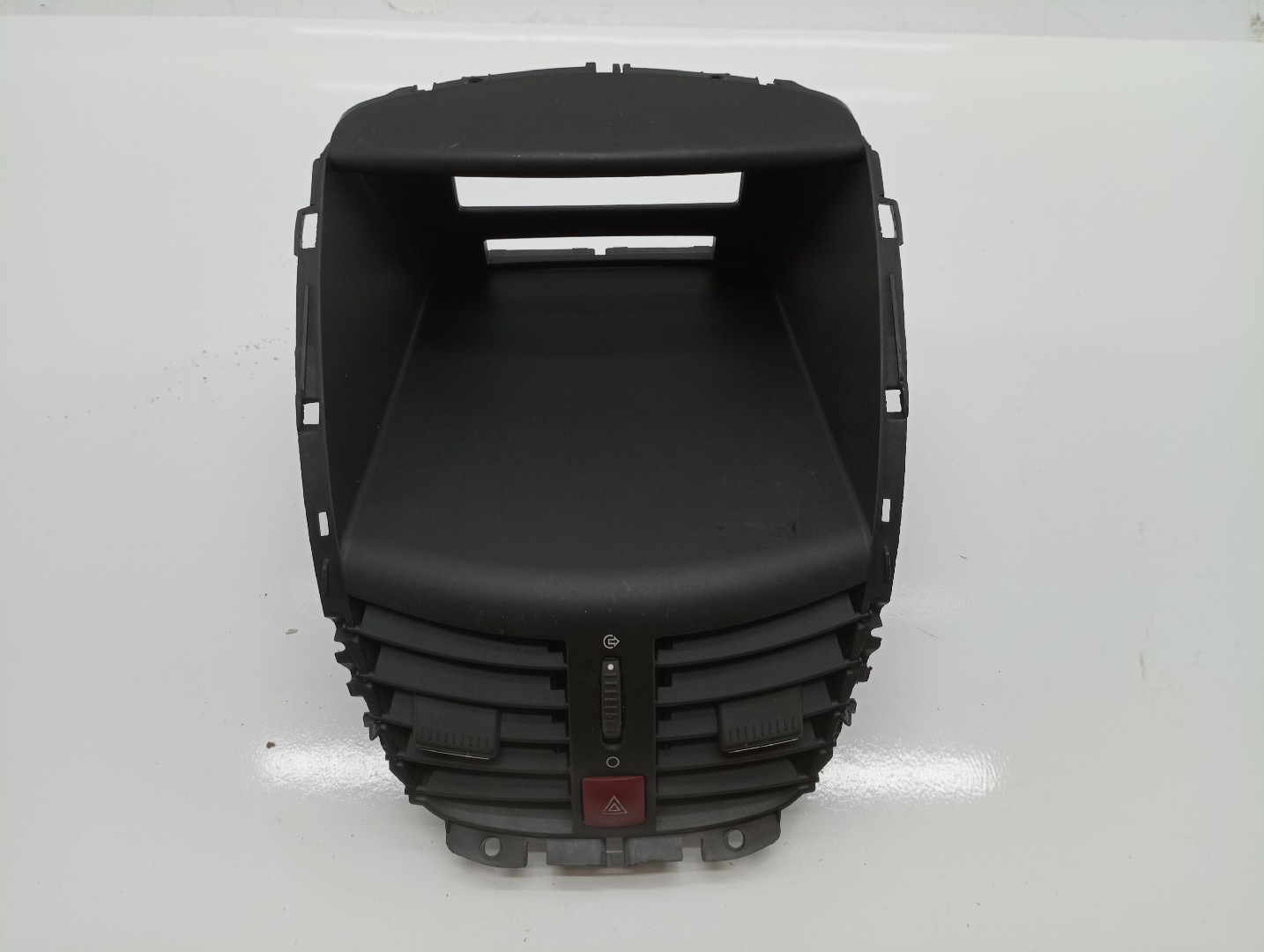 Difusor de ar PEUGEOT 207 (WA_, WC_) | 06 - 15 Imagem-6