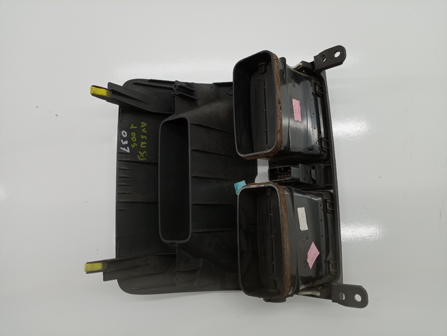Difusor de ar TOYOTA AVENSIS (_T25_) | 03 - 08 Imagem-3