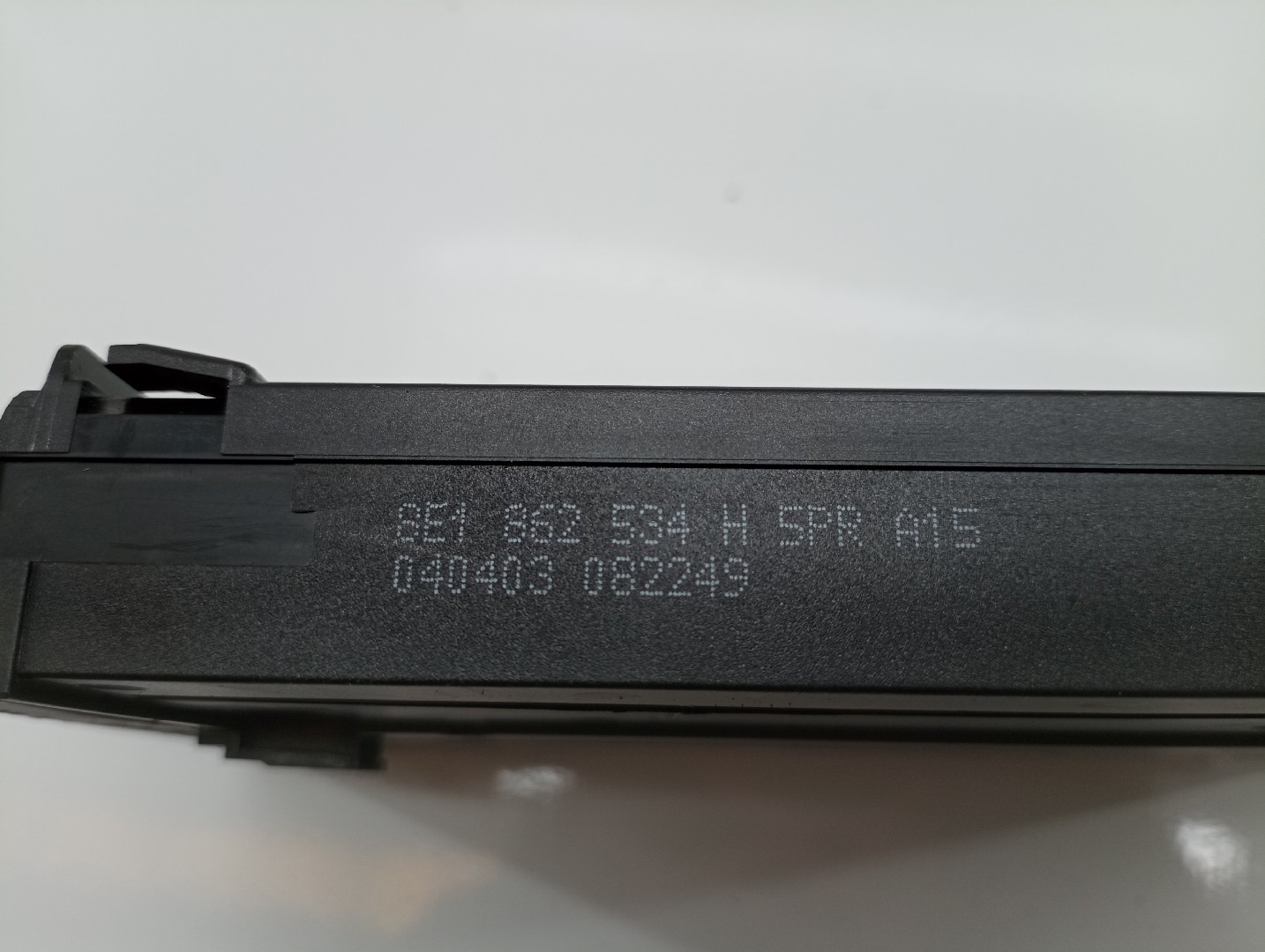 Porta copos AUDI A4 (8E2, B6) | 00 - 05 Imagem-3