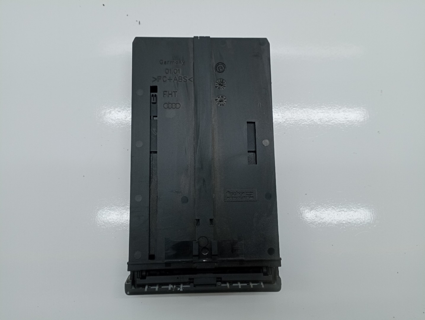 Porta copos AUDI A4 (8E2, B6) | 00 - 05