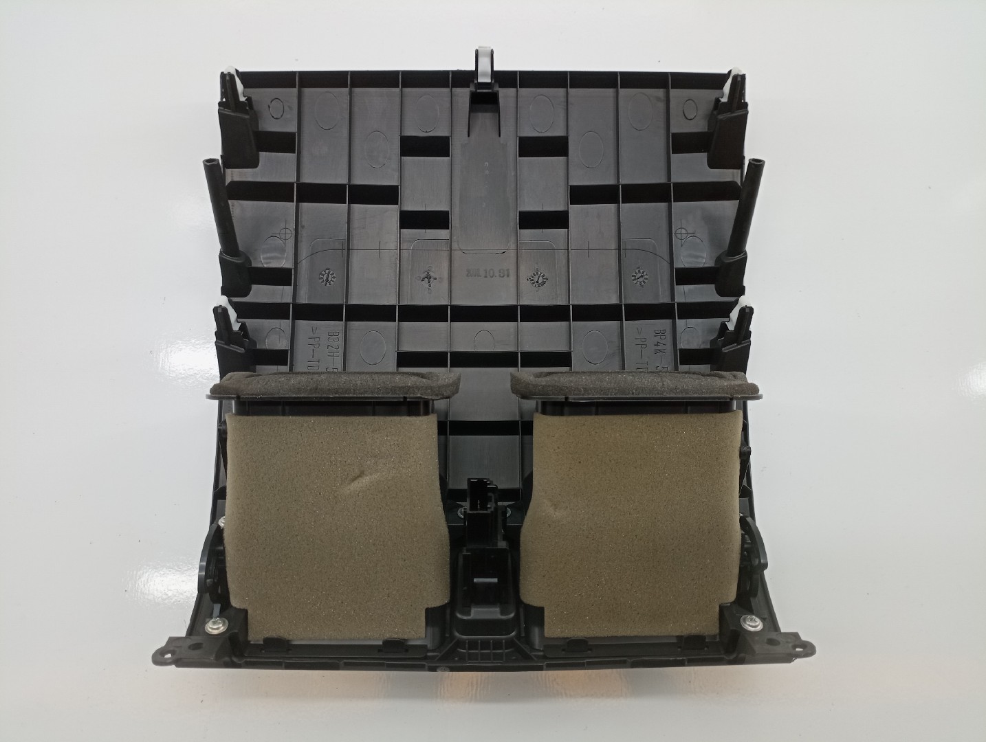 Difusor de ar central MAZDA 3 (BK) | 03 - 09 Imagem-2