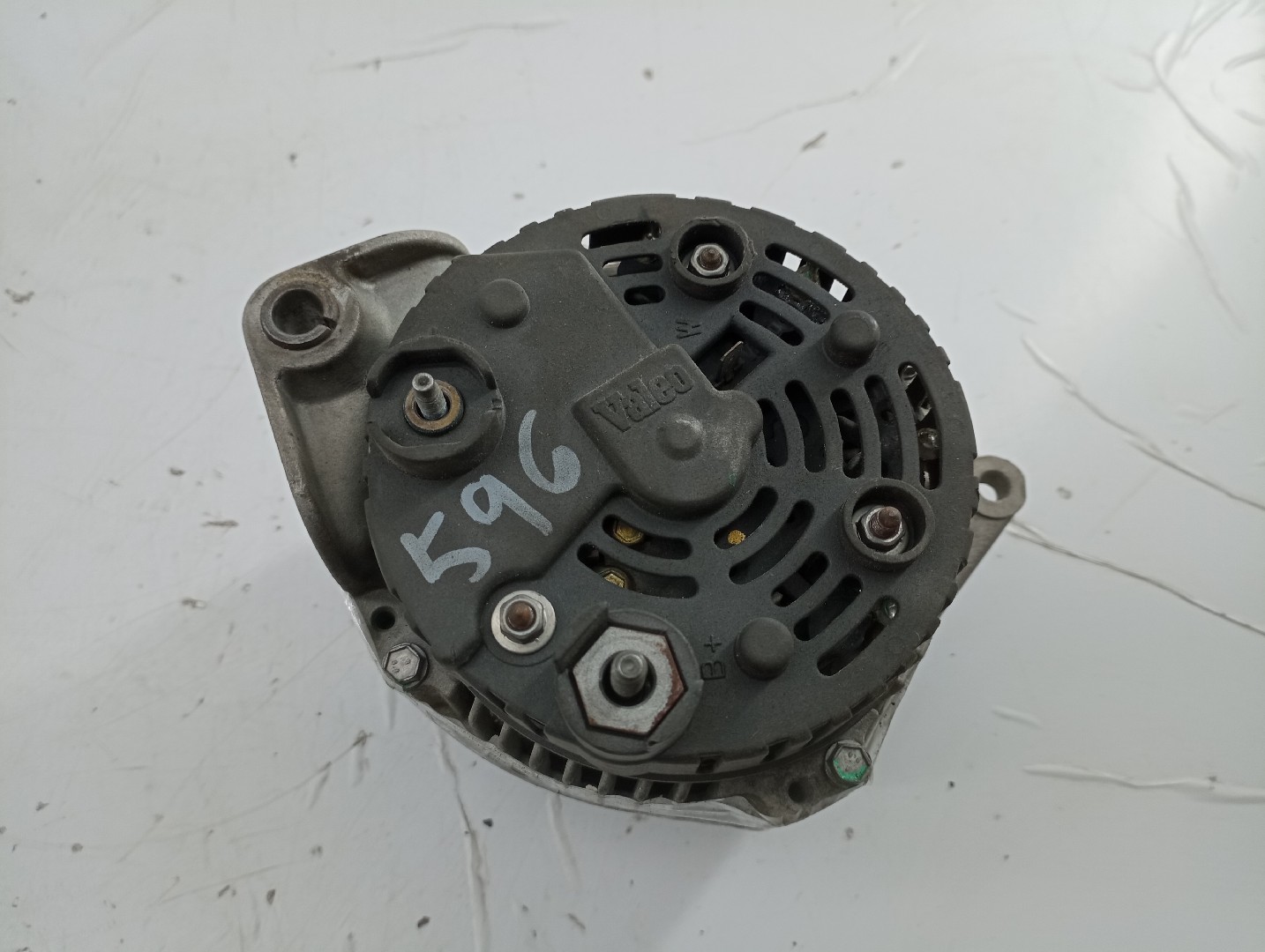 Alternador VOLVO S40 I (644) | 95 - 04 Imagem-3
