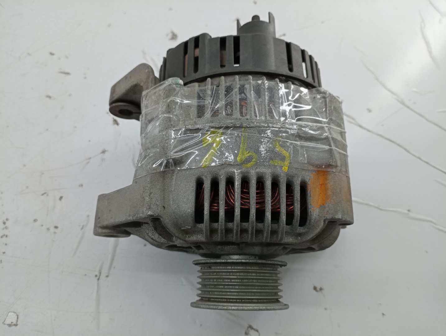 Alternador VOLVO S40 I (644) | 95 - 04