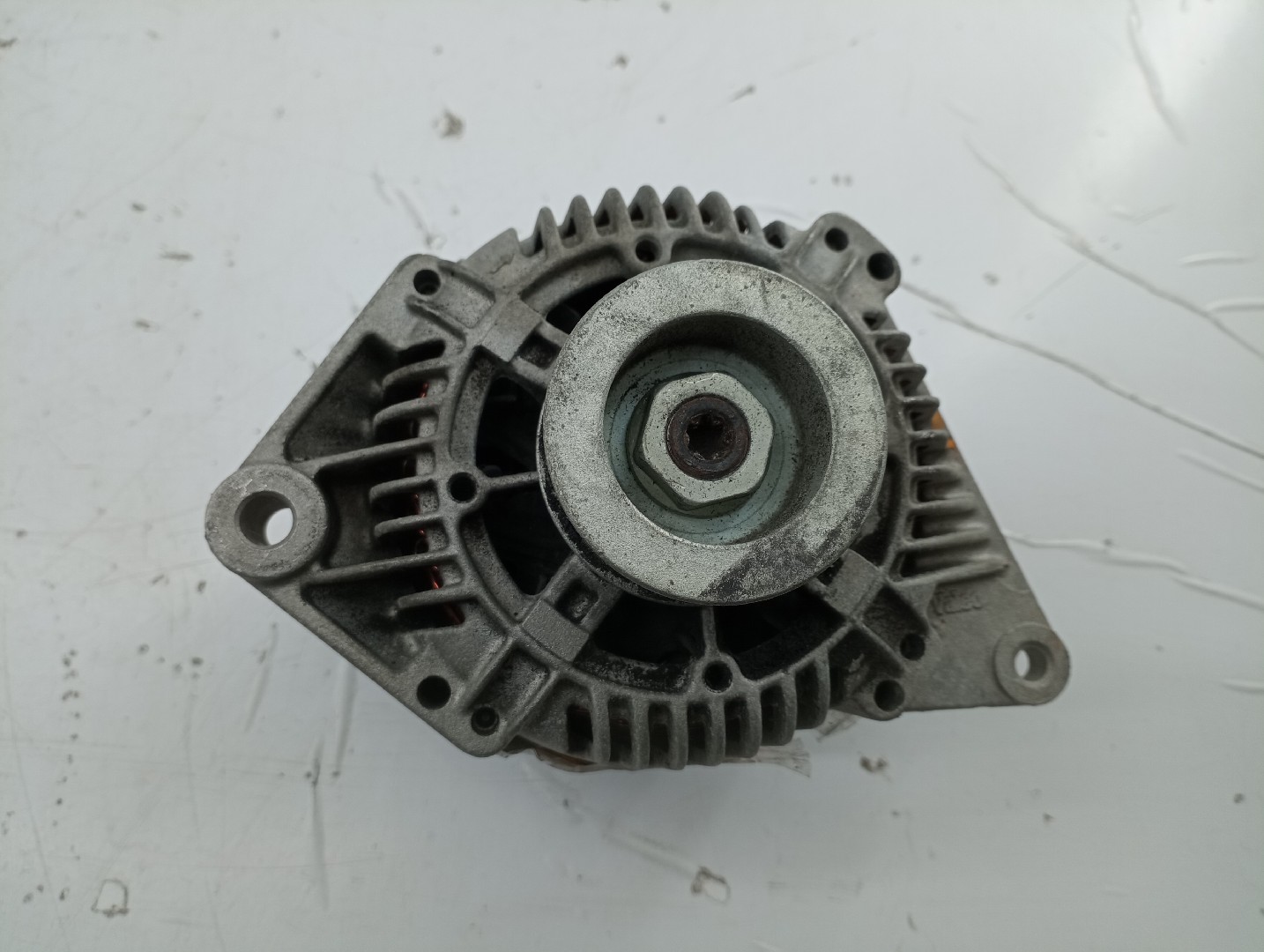 Alternador VOLVO S40 I (644) | 95 - 04 Imagem-1