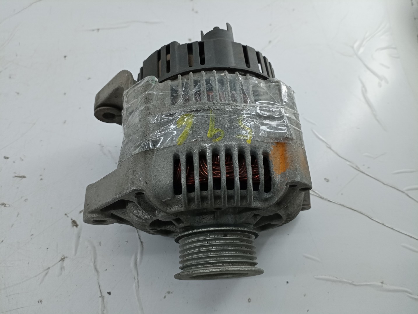 Alternador VOLVO S40 I (644) | 95 - 04 Imagem-4