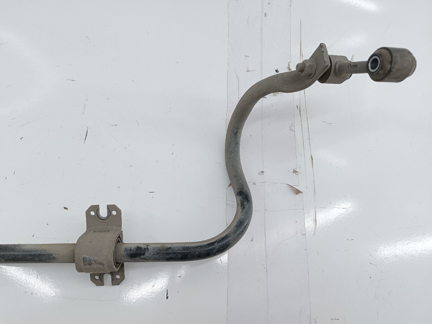 Barra estabilizadora traseira OPEL INSIGNIA A (G09) | 08 - 17