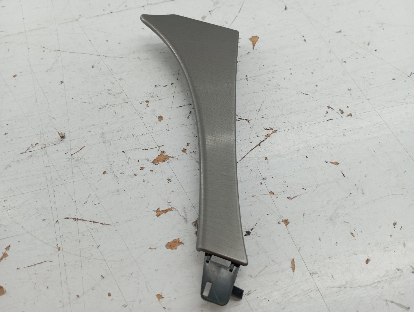 Friso do Tablier OPEL INSIGNIA A (G09) | 08 - 17