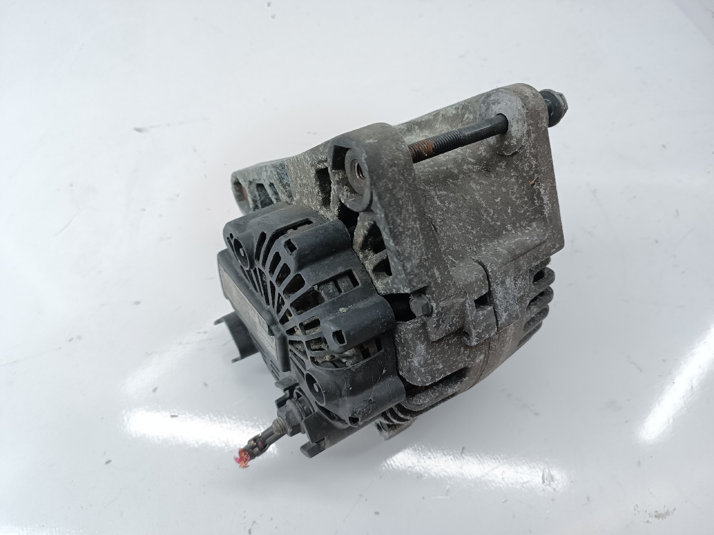 Alternador RENAULT CLIO II Caixa (SB0/1/2_) | 98 - 