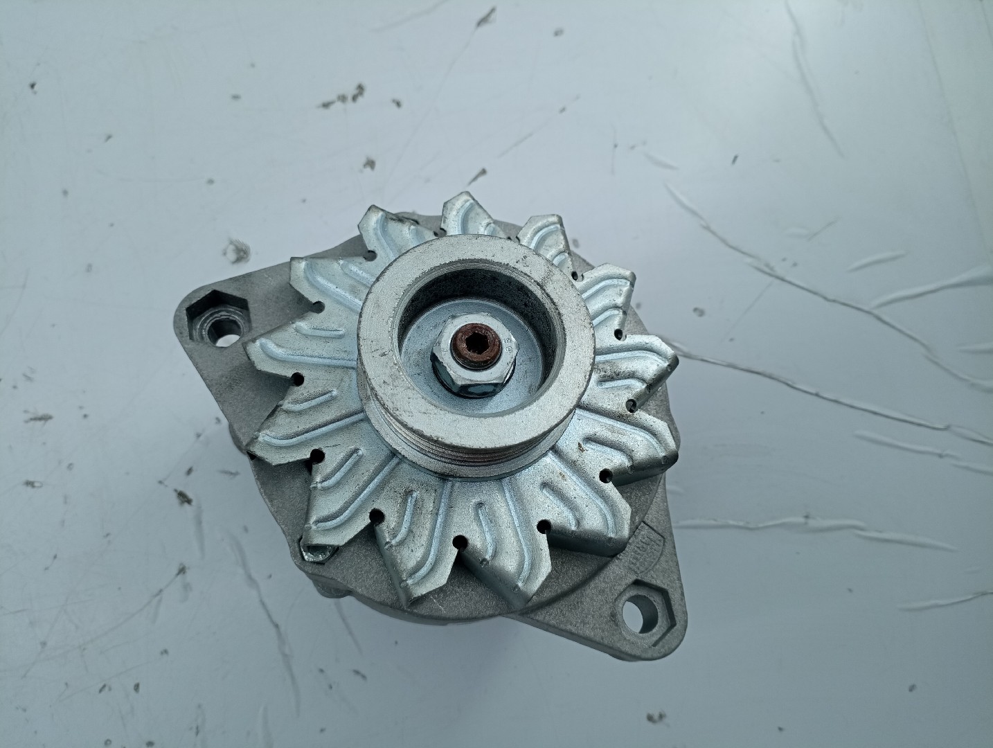 Alternador FIAT TIPO (160_) | 87 - 97 Imagem-1