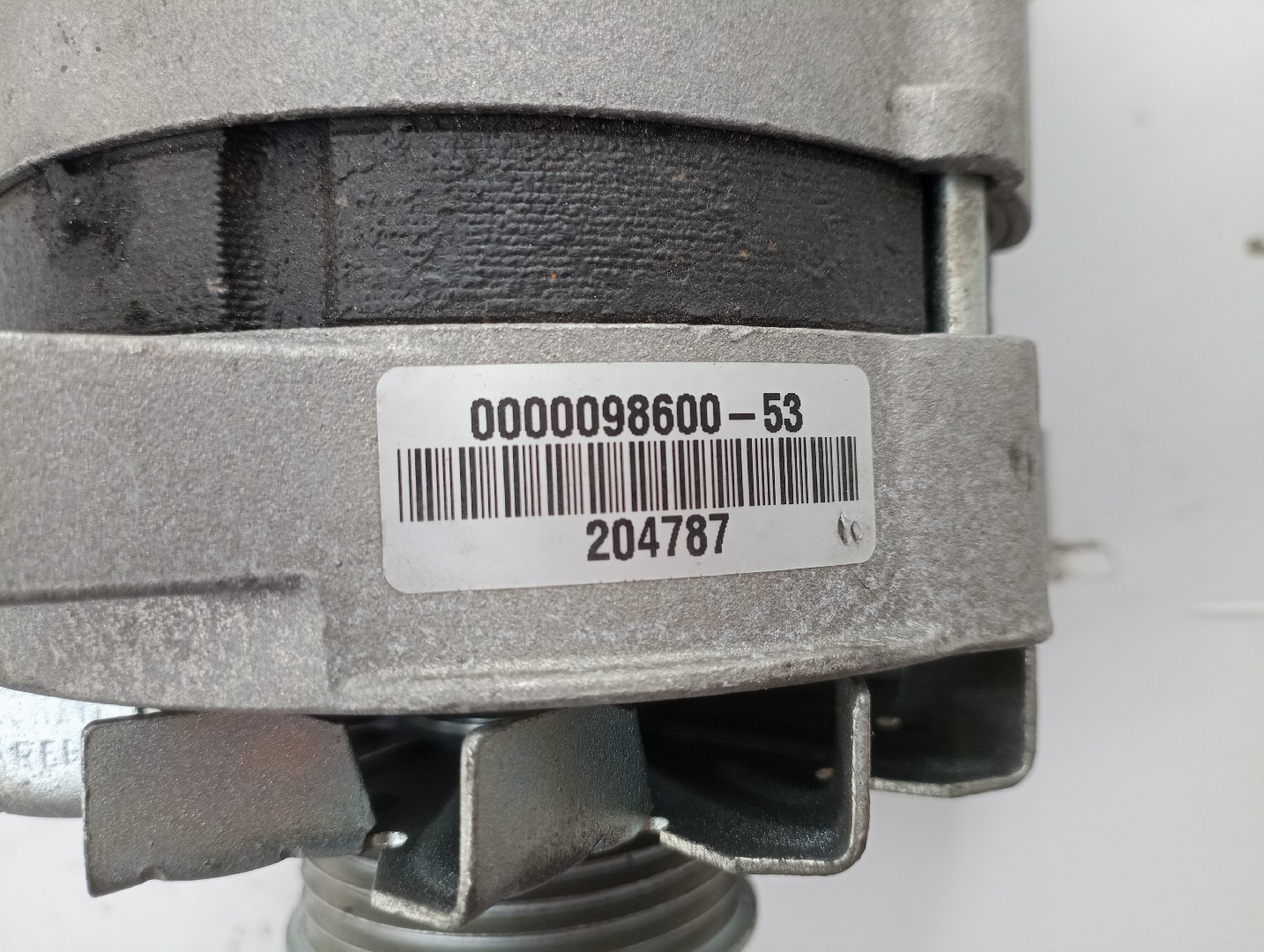 Alternador FIAT TIPO (160_) | 87 - 97 Imagem-3