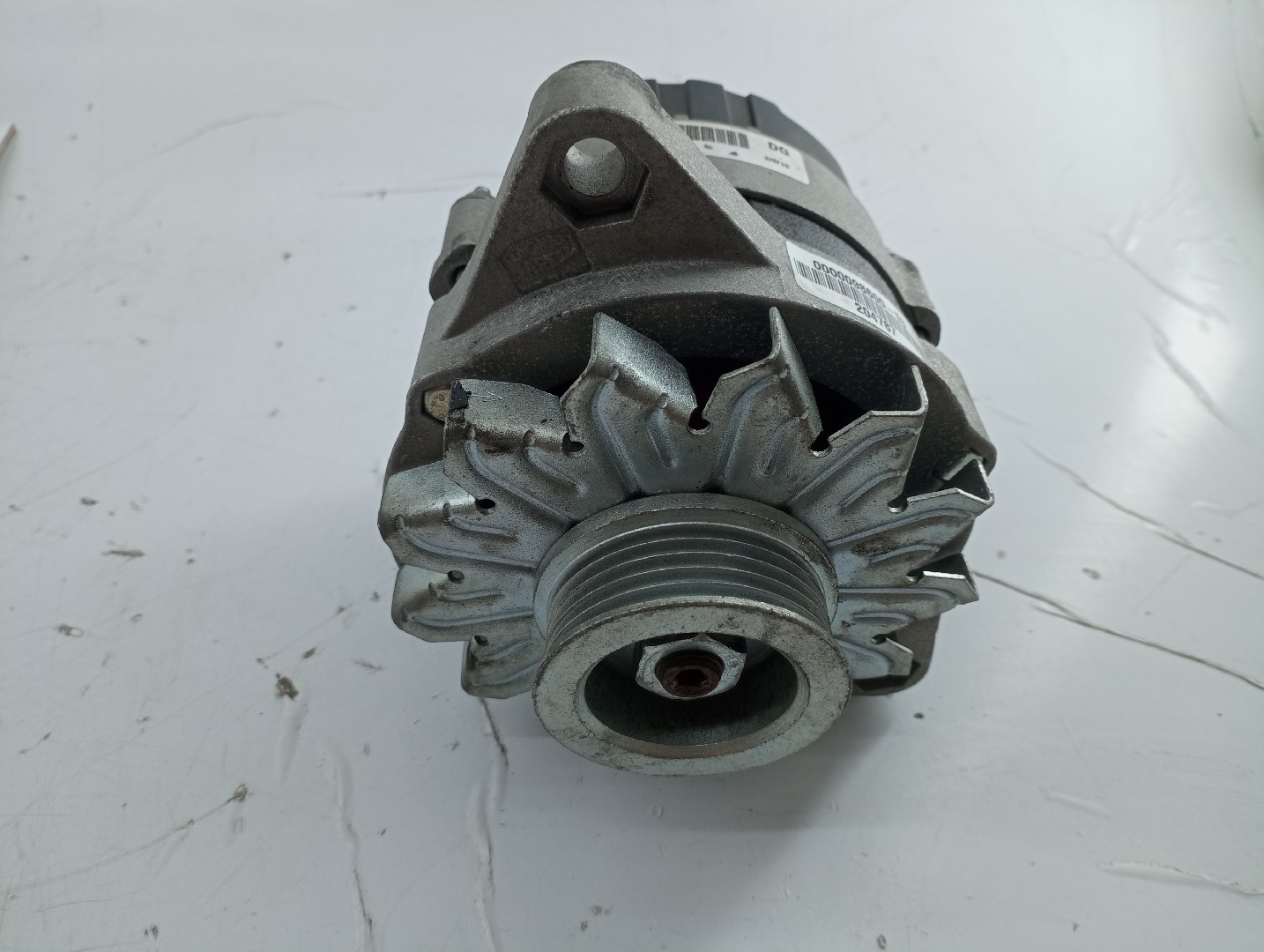 Alternador FIAT TIPO (160_) | 87 - 97 Imagem-5
