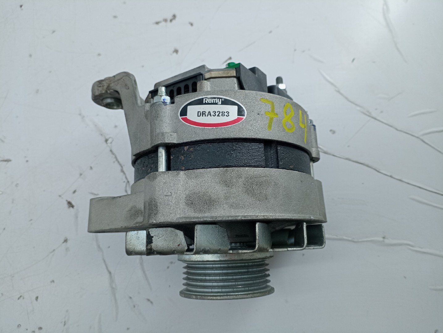 Alternador FIAT TIPO (160_) | 87 - 97