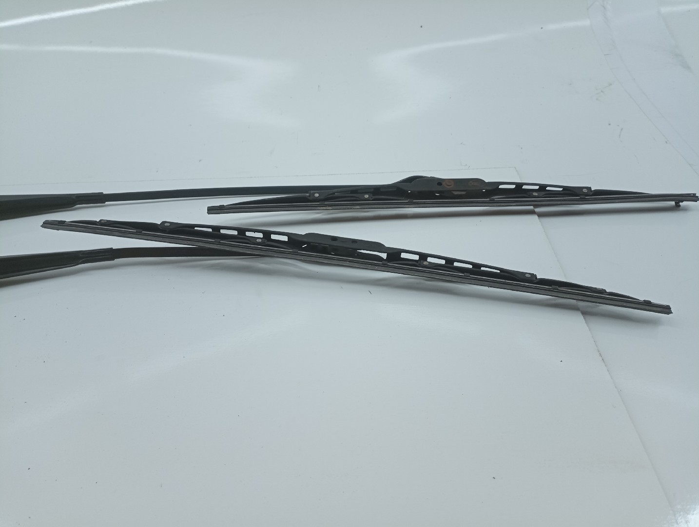 Escovas RENAULT CLIO II Caixa (SB0/1/2_) | 98 -  Imagem-2