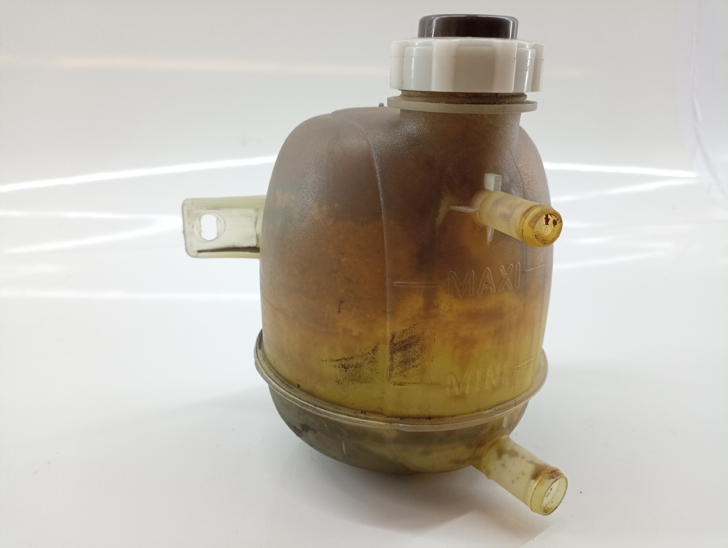 Reservatório de agua do Radiador RENAULT CLIO II Caixa (SB0/1/2_) | 98 -  Imagem-1