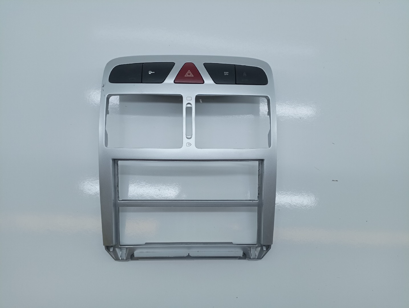 Moldura de consola central PEUGEOT 307 (3A/C) | 00 - 12