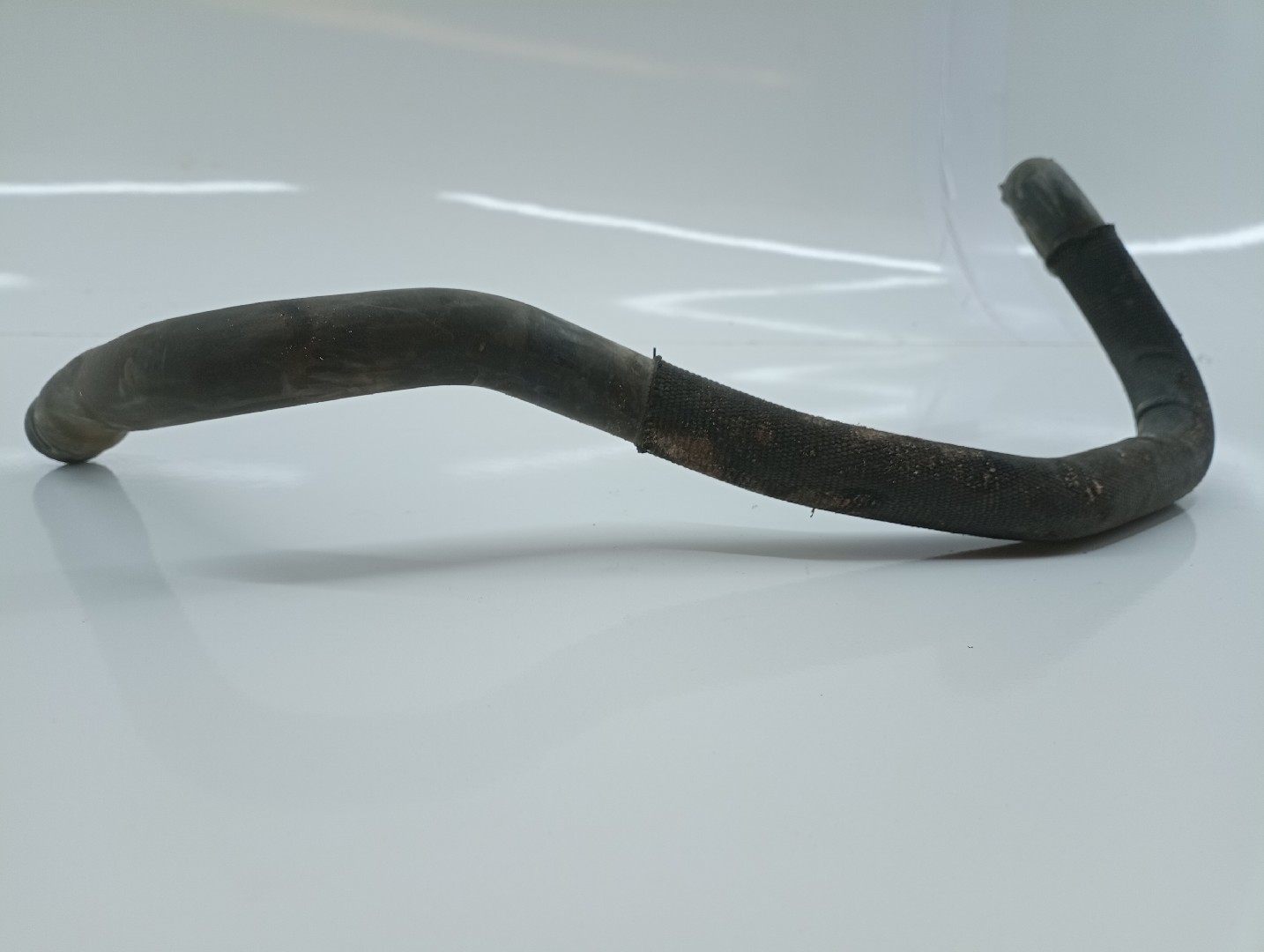 Tubo de Água RENAULT CLIO II Caixa (SB0/1/2_) | 98 -  Imagem-1