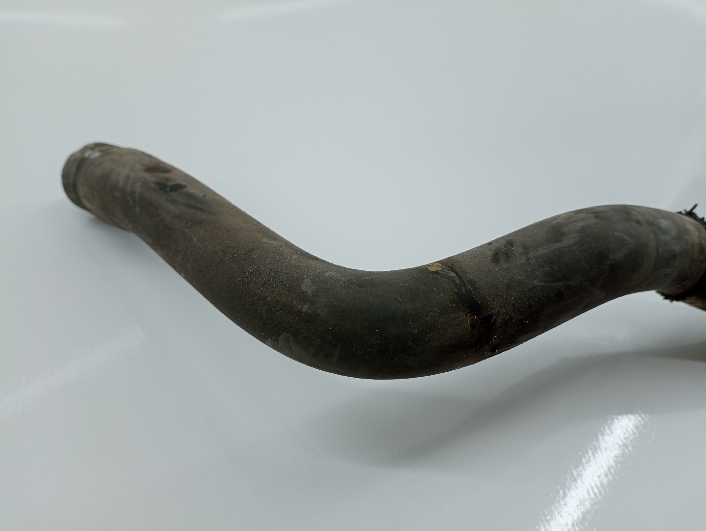 Tubo de Água RENAULT CLIO II Caixa (SB0/1/2_) | 98 -  Imagem-2