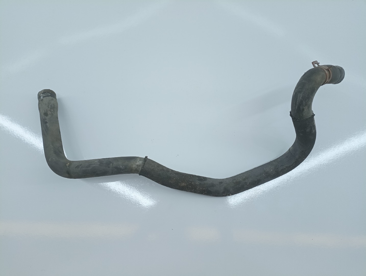 Tubo de Água RENAULT CLIO II Caixa (SB0/1/2_) | 98 - 