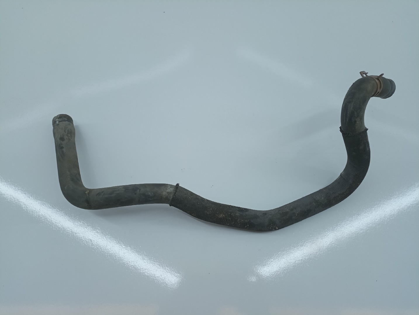 Tubo de Água RENAULT CLIO II Caixa (SB0/1/2_) | 98 -  Imagem-4