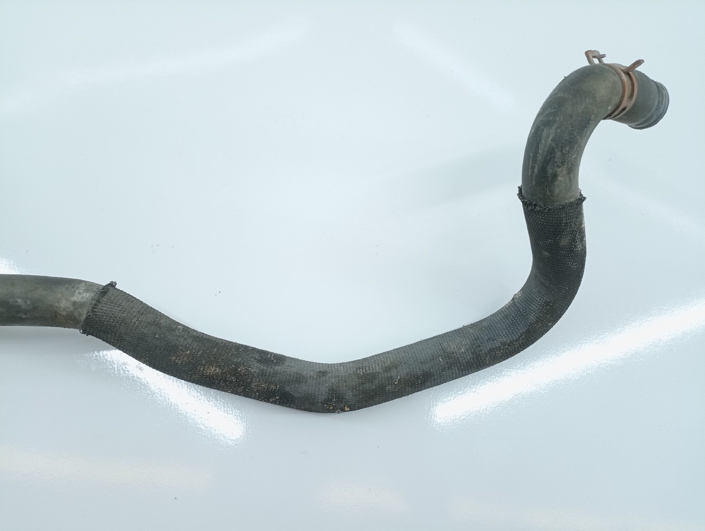 Tubo de Água RENAULT CLIO II Caixa (SB0/1/2_) | 98 -  Imagem-3