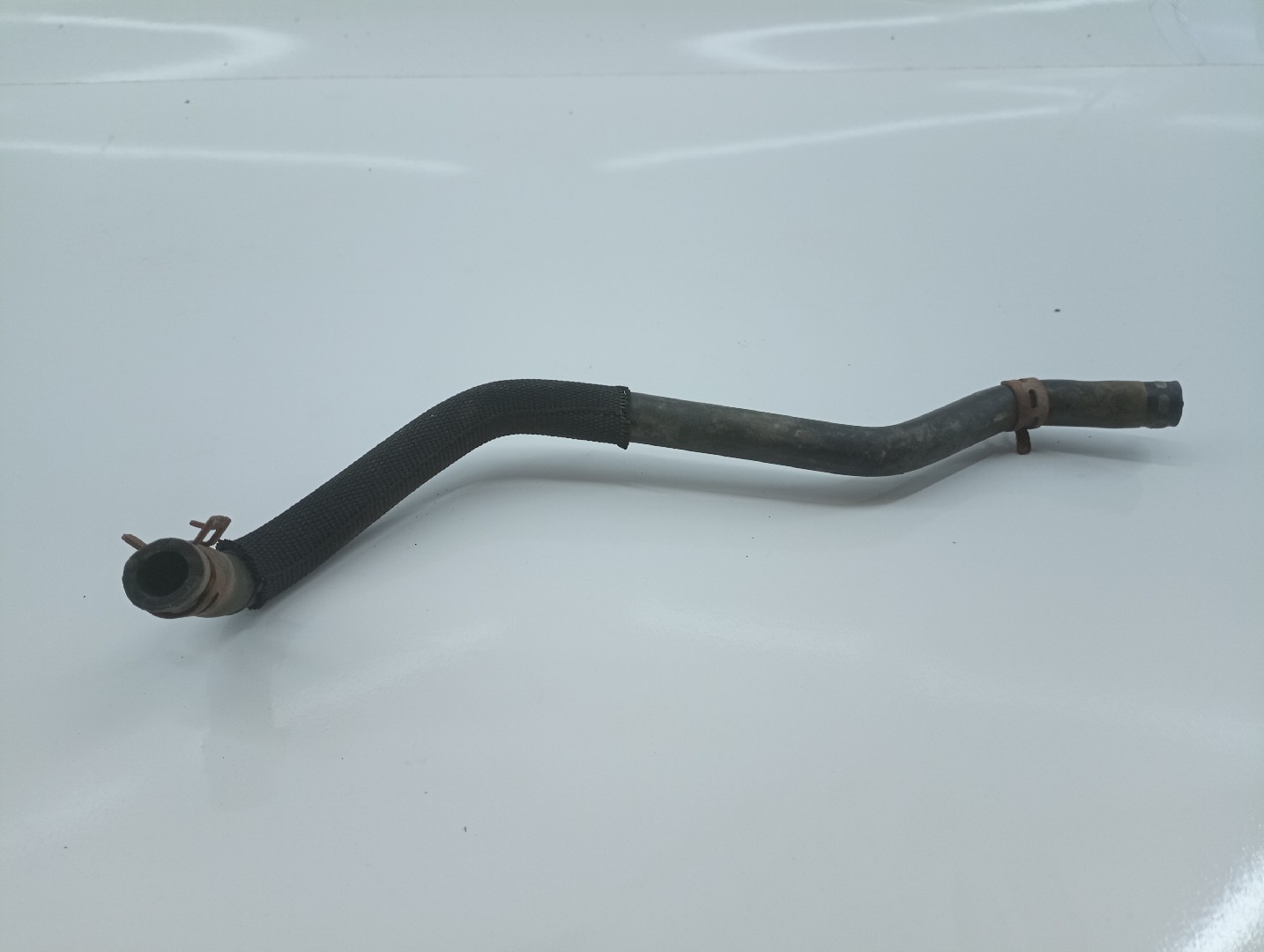 Tubo de Água RENAULT CLIO II Caixa (SB0/1/2_) | 98 -  Imagem-2