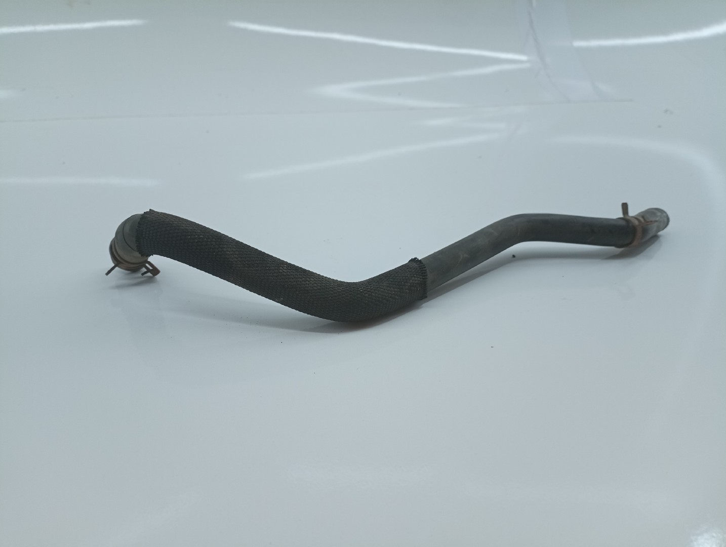 Tubo de Água RENAULT CLIO II Caixa (SB0/1/2_) | 98 -  Imagem-1