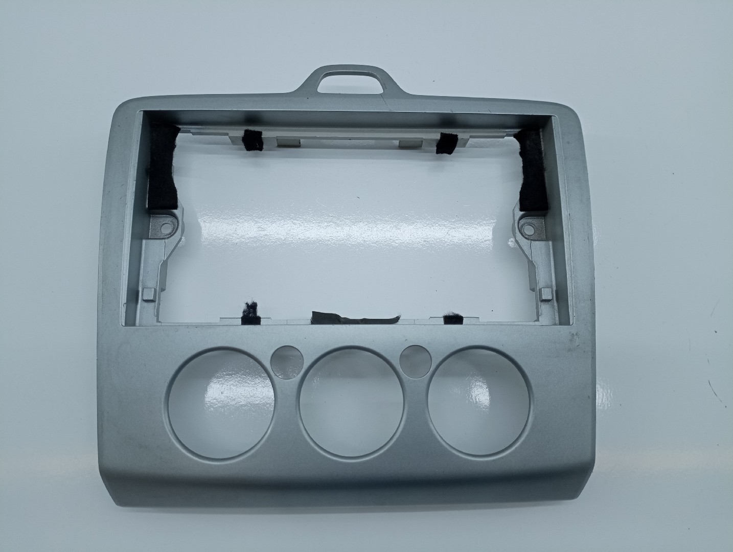 Moldura de controlo de Ar Condicionado FORD FOCUS II (DA_, HCP, DP) | 04 - 13