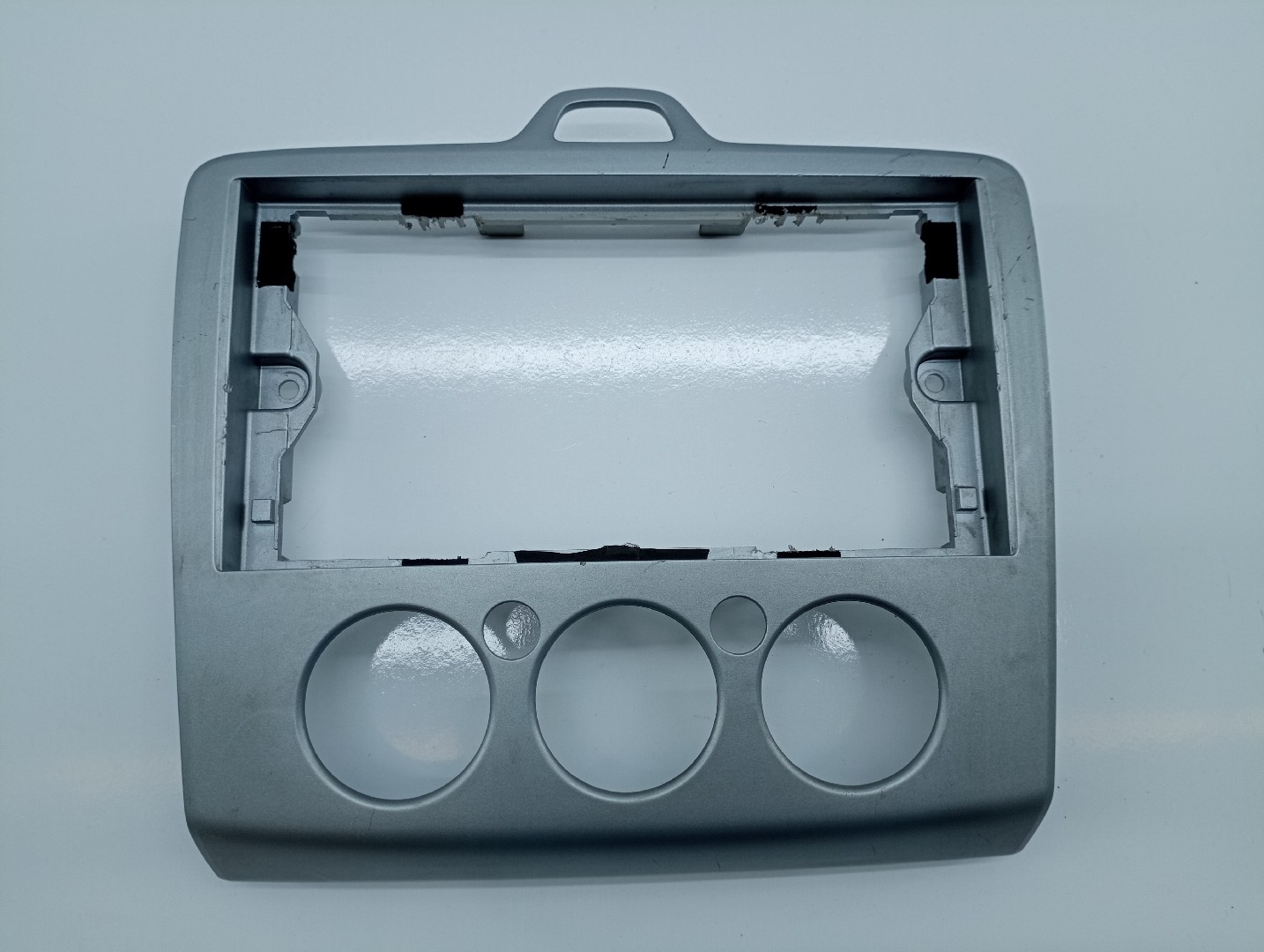 Moldura de controlo de Ar Condicionado FORD FOCUS II (DA_, HCP, DP) | 04 - 13
