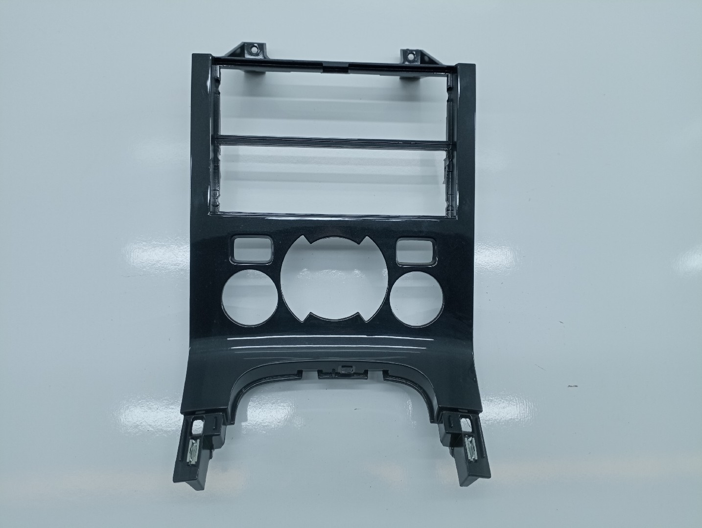 Moldura de consola central PEUGEOT 3008 Veículo multiuso (0U_) | 09 - 17