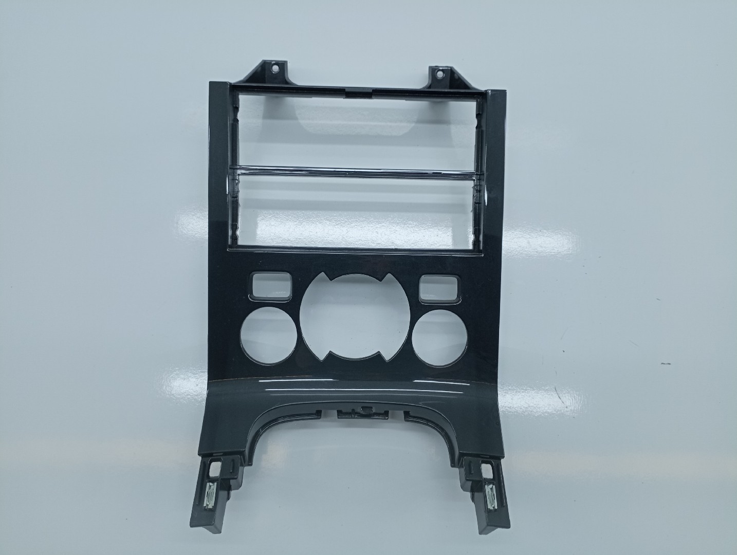 Moldura de consola central PEUGEOT 3008 Veículo multiuso (0U_) | 09 - 17 Imagem-6