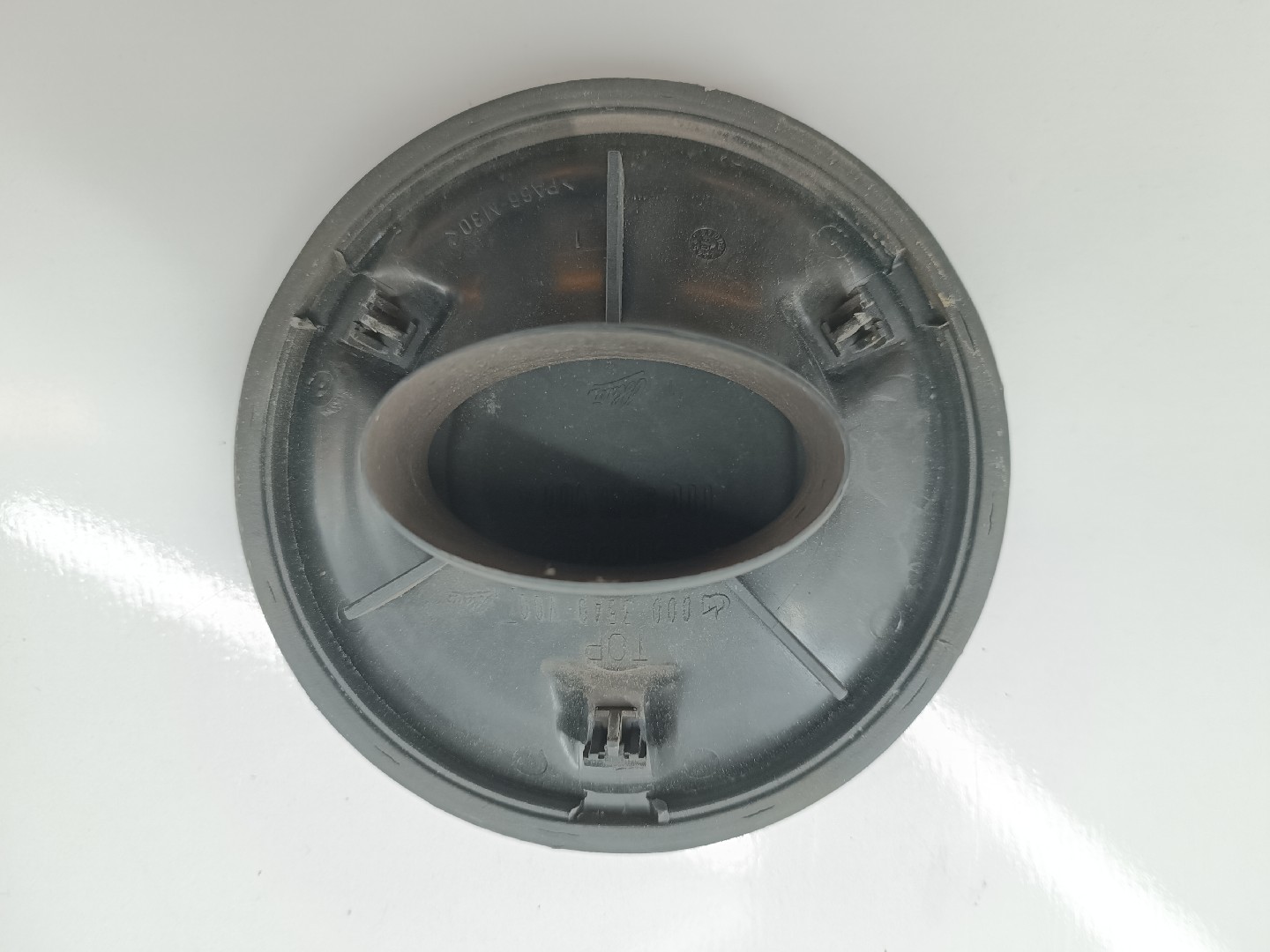 Difusor de ar SMART CITY-COUPE (450) | 98 - 04