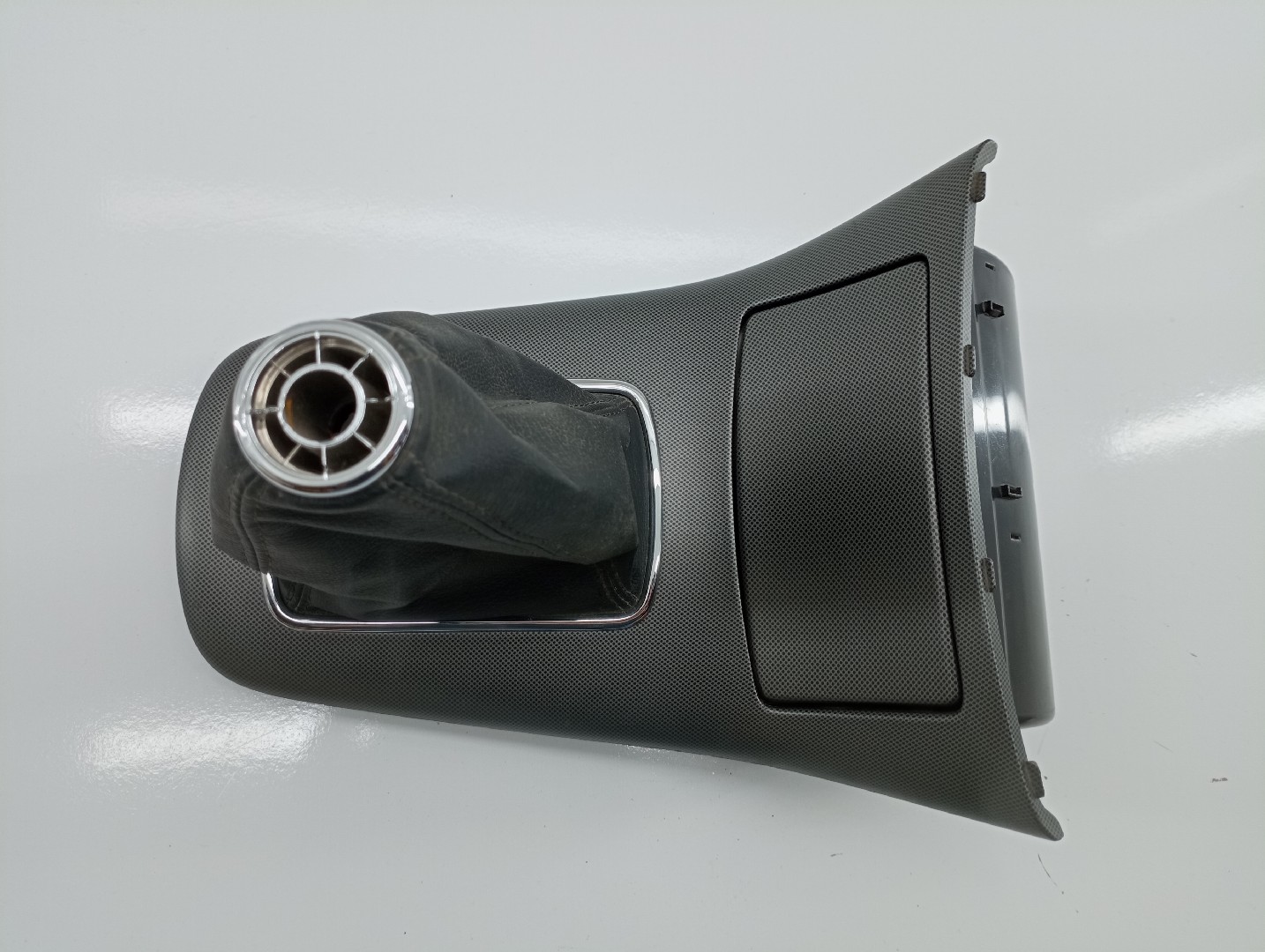 Moldura de fole de mudanças TOYOTA AVENSIS (_T25_) | 03 - 08