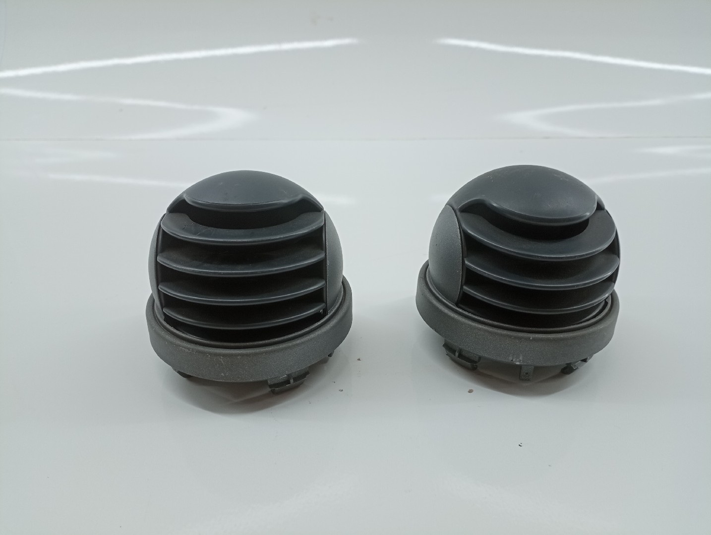 Difusor de ar SMART CITY-COUPE (450) | 98 - 04