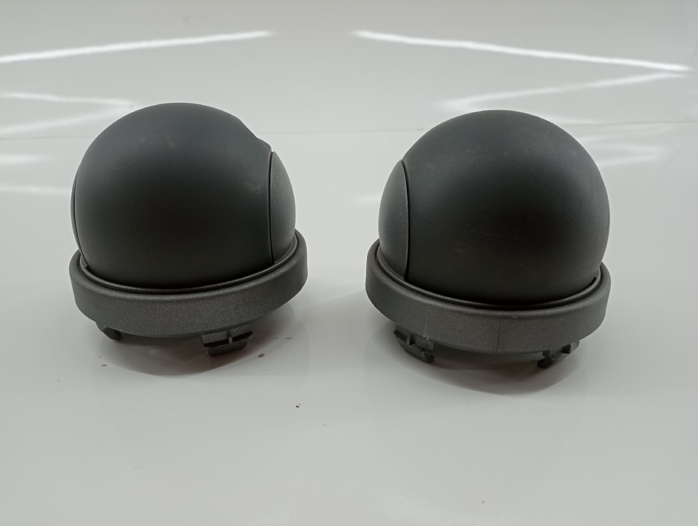 Difusor de ar SMART CITY-COUPE (450) | 98 - 04 Imagem-2