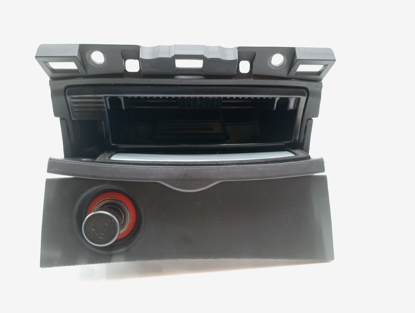 Cinzeiro MAZDA 3 (BK) | 03 - 09 Imagem-3