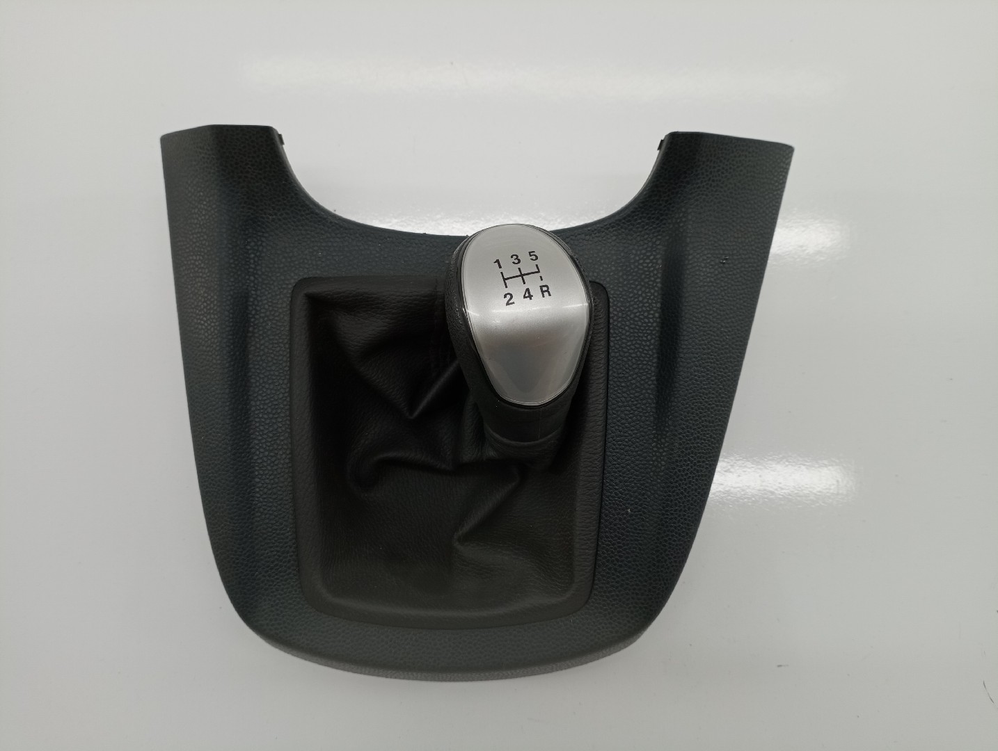 Moldura de fole de mudanças FORD FIESTA VI (CB1, CCN) | 08 - 