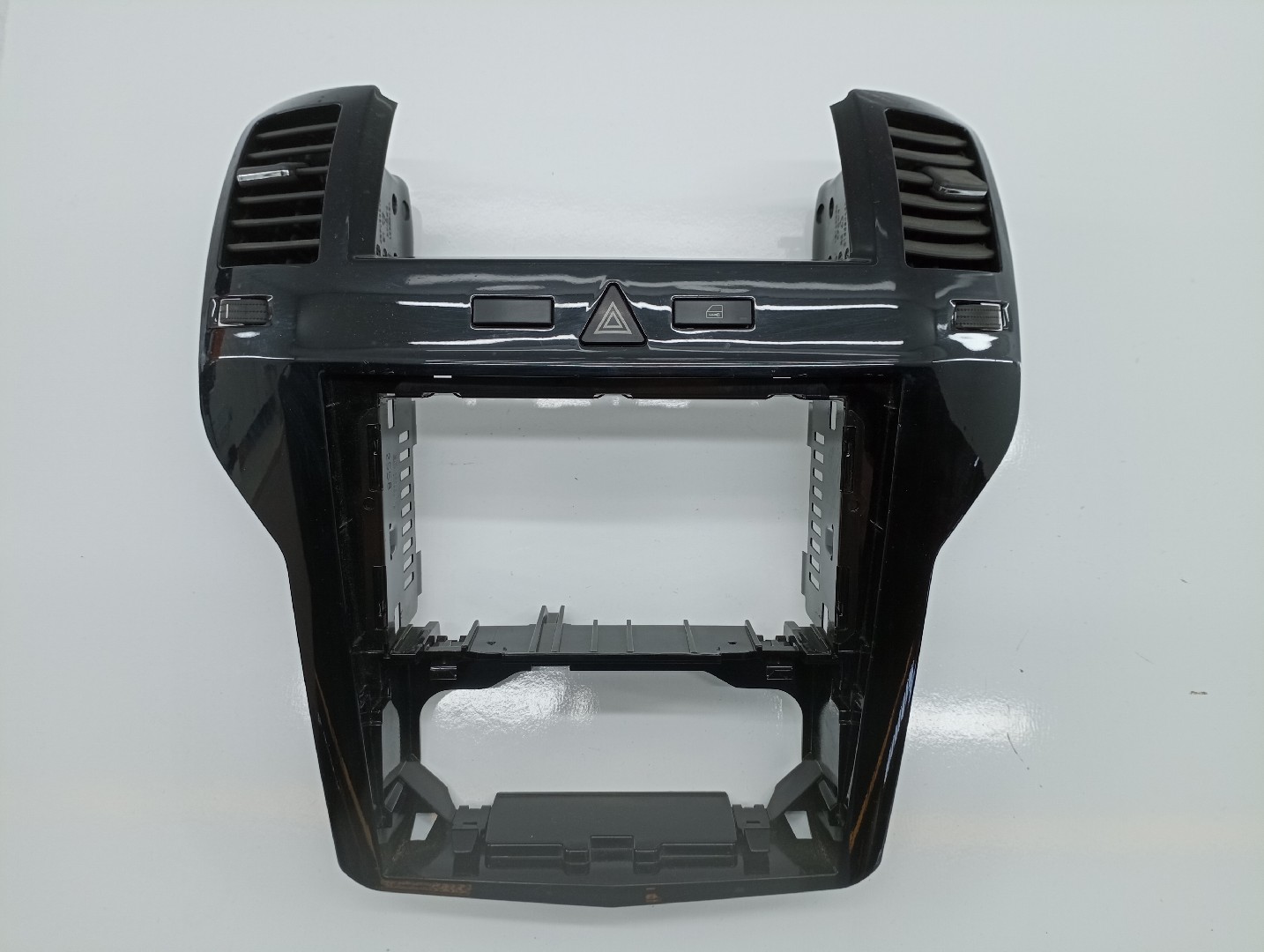 Moldura de consola central OPEL ZAFIRA / ZAFIRA FAMILY B (A05) | 05 - 19